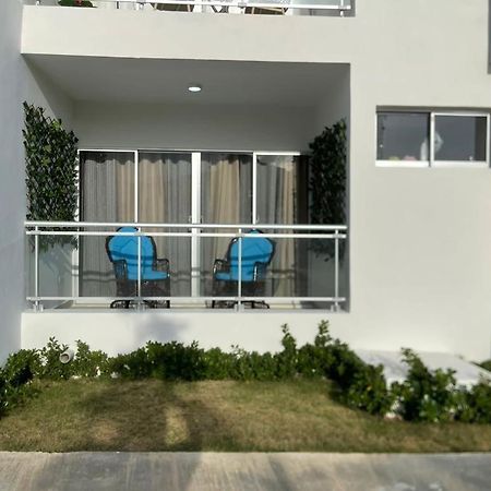 White Sands Beach Apartment Punta Cana Exterior foto